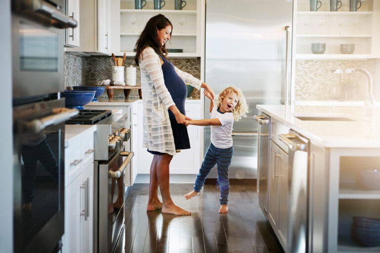 Academy Pointe neighborhood